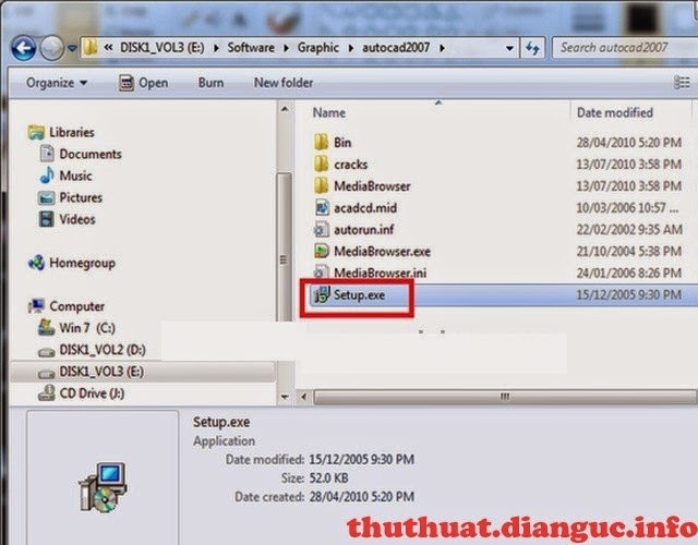 autocad 2007 free download for windows 7 32 bit
